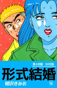 形式結婚 (14) 電子書籍版