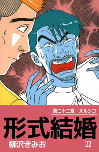 形式結婚 (22) 電子書籍版