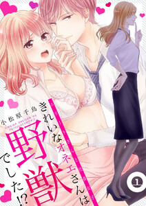 きれいなオネエさんは野獣でした!?~エリートさんと社畜女子【電子特装版】