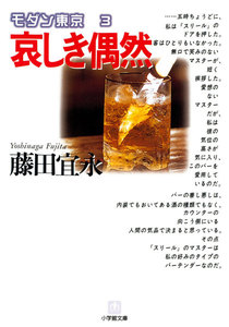 哀しき偶然(小学館文庫)