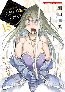 ぶれいどぷれい (13) 電子書籍版