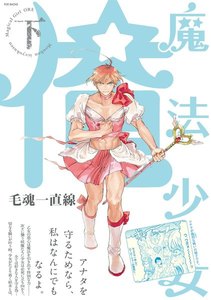 魔法少女 俺【下】【分冊版】(3) 電子書籍版