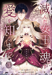 滅んだ女王の魂が愛を知るまで【単行本版】 3巻