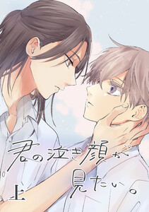 君の泣き顔が見たい。 上