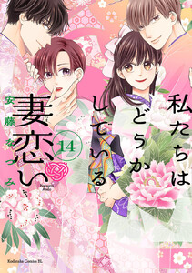 私たちはどうかしている 妻恋い 分冊版 (14) 電子書籍版