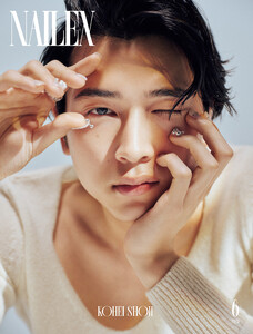 NAILEX 2026年6月号 電子書籍版