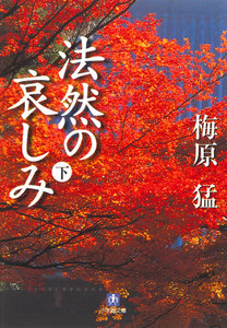 法然の哀しみ(小学館文庫)