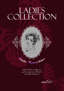 Ladies Collection vol.051 電子書籍版