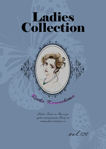 Ladies Collection vol.128 電子書籍版