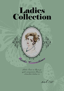 Ladies Collection vol.132 電子書籍版