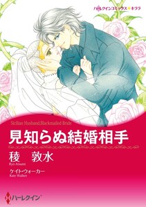 見知らぬ結婚相手 (分冊版)2話 電子書籍版
