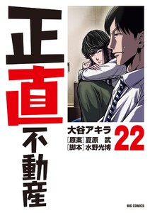 正直不動産 (22) 電子書籍版