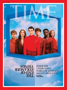 TIME OCT. 27 2025 電子書籍版