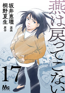 燕は戻ってこない 第17話 電子書籍版