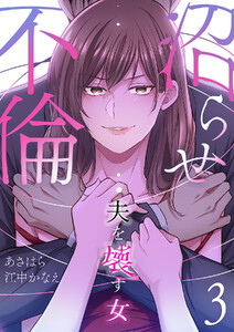 沼らせ不倫～夫を壊す女～【ページ版】 (3) 電子書籍版
