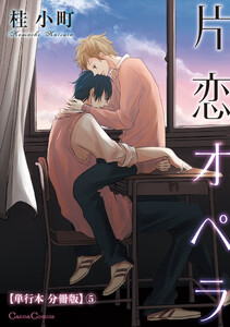 片恋オペラ【単行本 分冊版】5 電子書籍版