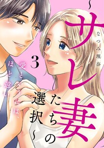 愛というには、ほど遠い～サレ妻たちの選択～【描き下ろしおまけ付き特装版】 (3) 電子書籍版