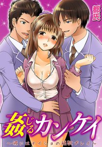 姦じるカンケイ~彼にはナイショの複数プレイ~