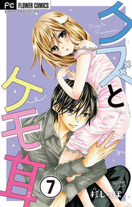 クズとケモ耳【マイクロ】 (7) 電子書籍版