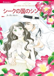 シークの国のシンデレラ (分冊版)5話 電子書籍版