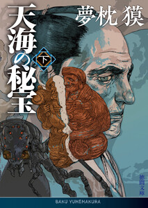 天海の秘宝 下 電子書籍版