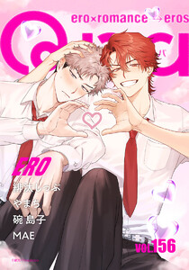 Qpa vol.156 エロ 電子書籍版