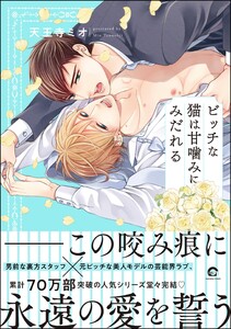 ビッチな猫は甘噛みにみだれる【再編集版】 【電子限定かきおろし漫画2P付】 電子書籍版