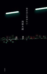 夜なのに夜みたい