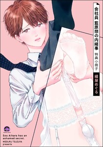 会社員 藍原想の内緒事 特典小冊子