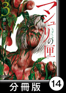 マシュリの匣【分冊版】14 電子書籍版