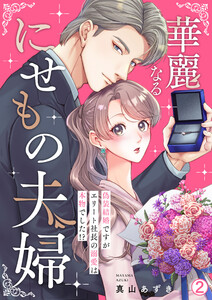 華麗なるにせもの夫婦~偽装結婚ですがエリート社長の溺愛は本物でした!?~(2) 電子書籍版