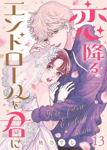 恋降るエンドロールを君に(13) 電子書籍版