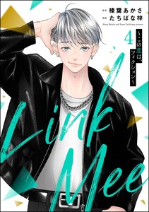 Link Mee ～この恋は、フィクション～ (4)