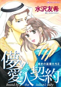 儚い愛人契約 (分冊版)6話 電子書籍版