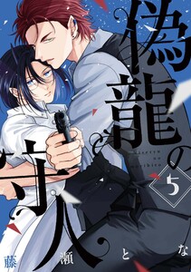 偽龍の守人【単話版】 5(Re;zz COMICS)