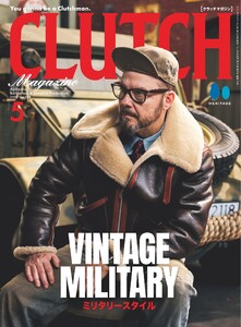 CLUTCH Magazine Vol.103 電子書籍版