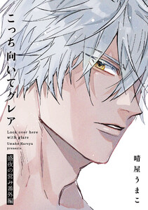 こっち向いてグレア 盛夜の営み番外編【特典小冊子電子版】 電子書籍版