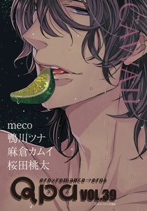 Qpa vol.39 カワイイ 電子書籍版