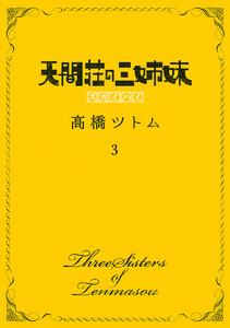 天間荘の三姉妹 スカイハイ (3) 電子書籍版