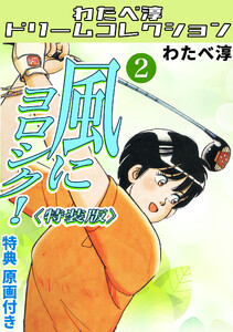風にヨロシク!2<特典原画付き特装版>・わたべ淳ドリームコレクション 電子書籍版