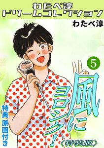 風にヨロシク!5<特典原画付き特装版>・わたべ淳ドリームコレクション 電子書籍版