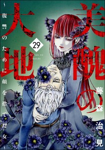 美醜の大地～復讐のために顔を捨てた女～ (29)