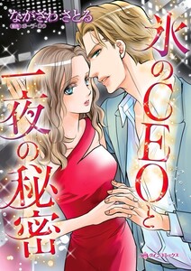 氷のCEOと一夜の秘密 (分冊版)12話 電子書籍版