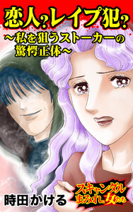 恋人?レイプ犯?～私を狙うストーカーの驚愕正体～/スキャンダルまみれな女たちVol.9 電子書籍版