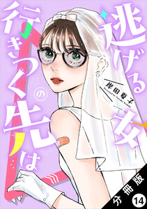 逃げる女の行きつく先は 分冊版 : 14 電子書籍版