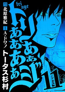 トリああああああジ (11) 電子書籍版