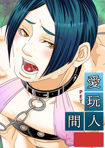 愛玩人間 電子書籍版