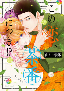 この恋、茶番につき!? (14)
