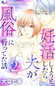 妊活しようとしたら夫が風俗に行ってた話【マイクロ】 (2) 電子書籍版