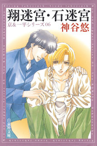 翔迷宮・石迷宮 -京&一平シリーズ 6- 電子書籍版